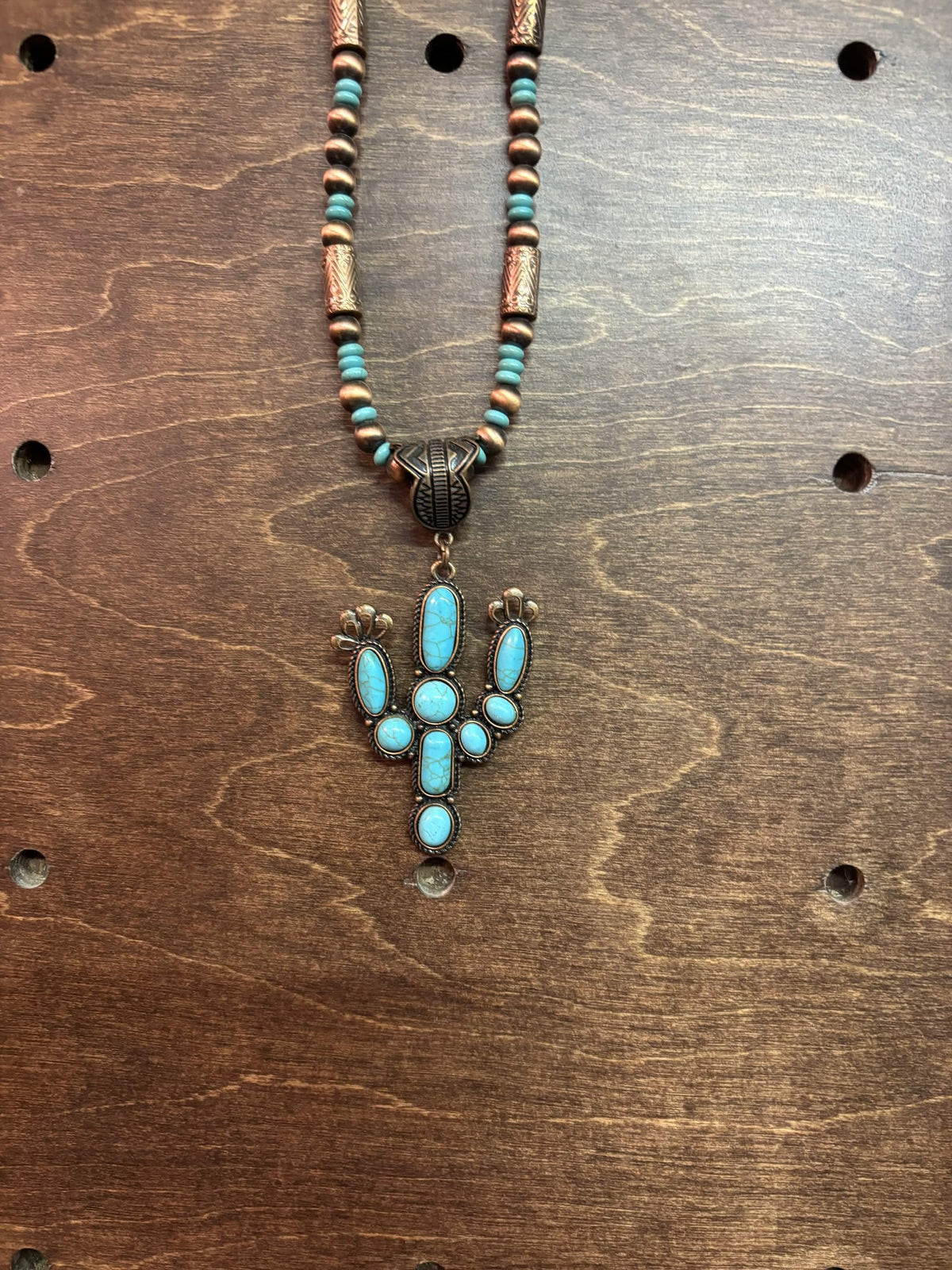 Western Jewelry