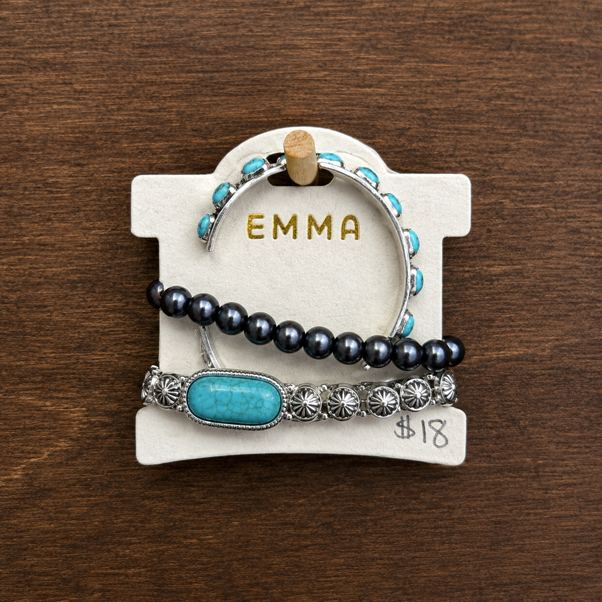 Bracelets