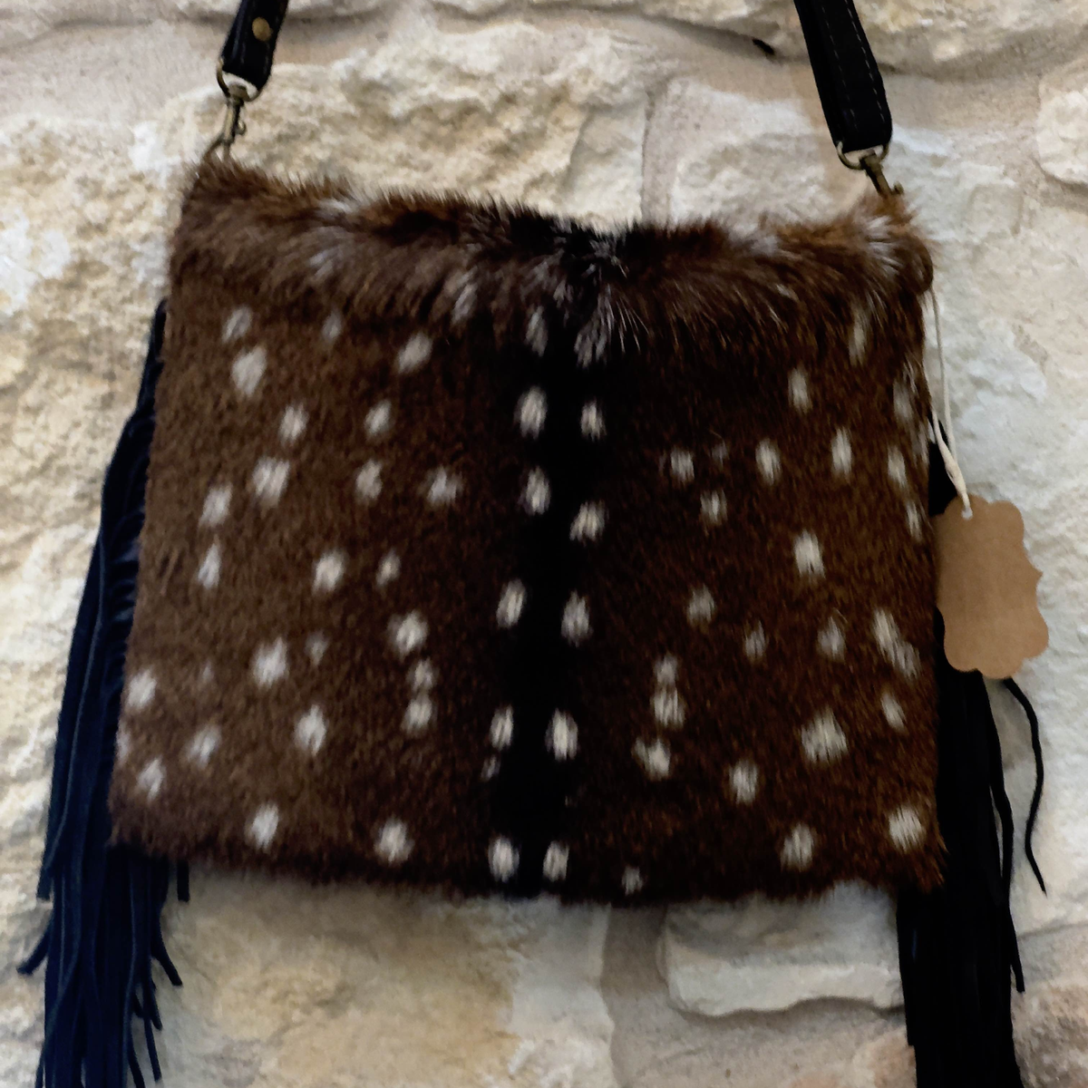 Purses & Cross Body Bags