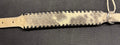 Genuine Cowhide & Leather Small Dog Collar