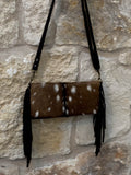 Small Axis Fold Bag