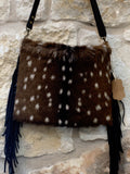Axis Medium Fold Bag